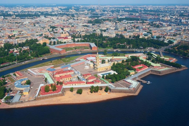 Стратегии развития Петербурга обсудят на форуме «Гармония многогранности»