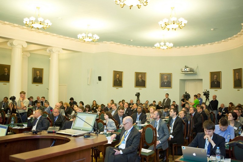 В Москве обсудили результаты реализации программы «ЭВРИКА»