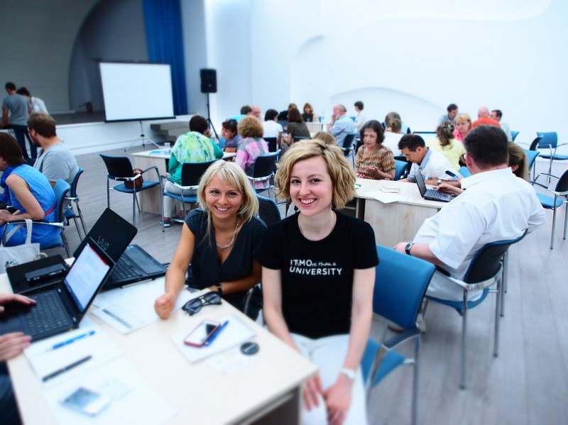 В Свердловской области прошел семинар по разработке электронных образовательных курсов