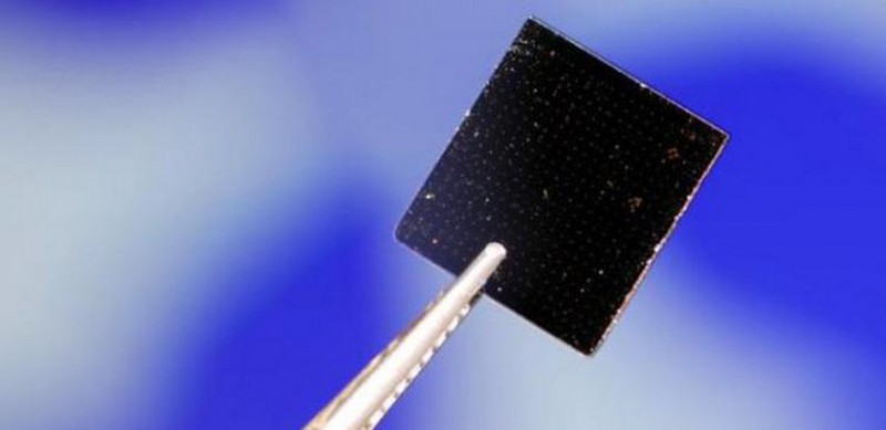 Ученые Университета ИТМО создали суперчувствительный графеновый сенсор