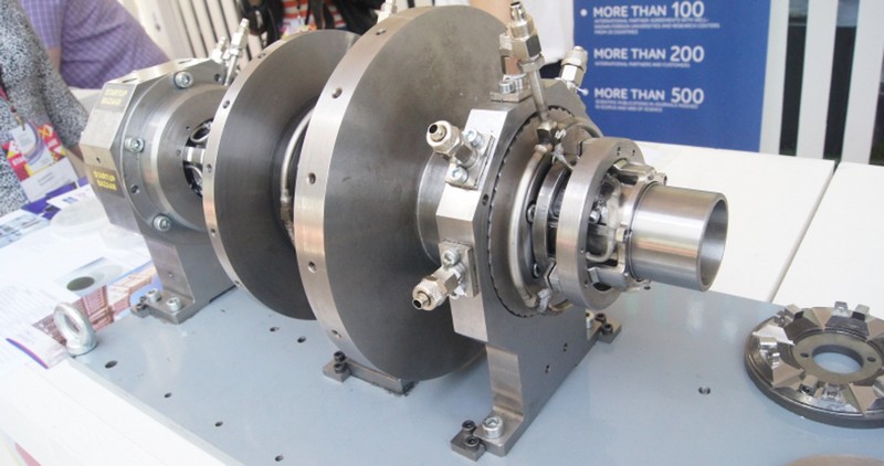 Разработка ученых Университета ИТМО может стать прорывом в проектировании двигателей