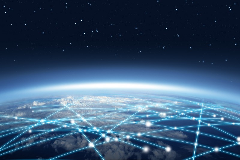 Квантовый интернет: что нужно для создания сетей будущего