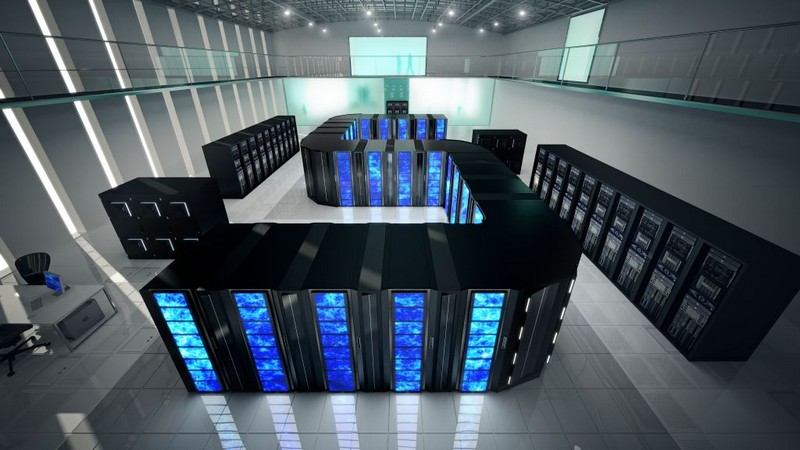 Эксафлопсные суперкомпьютеры станут ближе: Университет ИТМО примет участие в проекте COMPAT