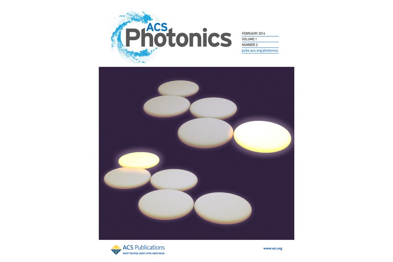 Журнал Optics & Photonics News назвал исследование ученых Университета ИТМО одним из лучших в 2015 году