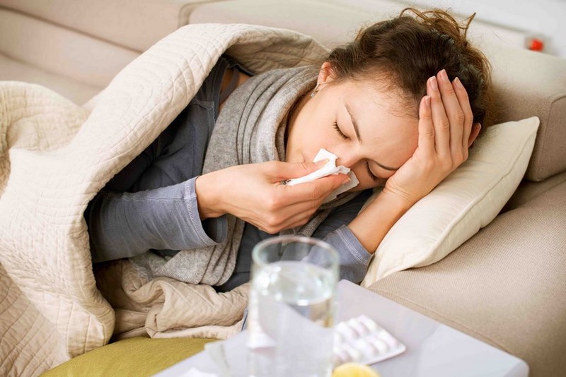 Симптомы выздоровления: бороться с эпидемиями гриппа поможет математика