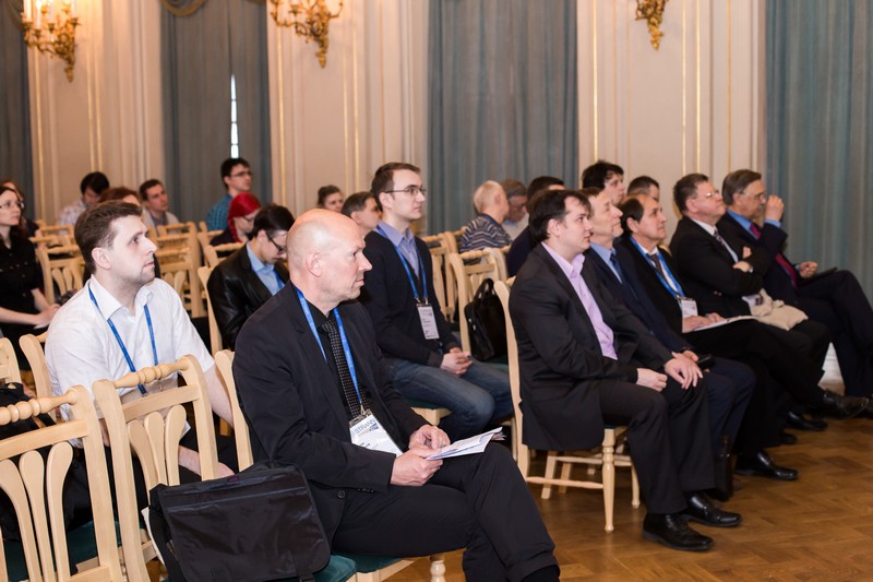 В Петербурге стартовала международная конференция по нанотехнологиям STRANN-2016