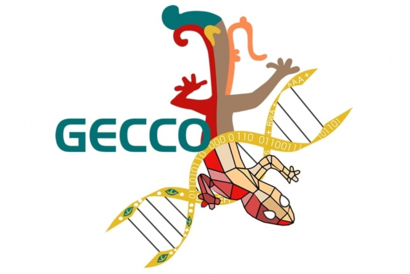 GECCO会议-ITMO大学研究人员获得了两个奖项