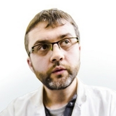 Aleksey Dubovik