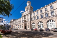 Times Higher Education-56: 圣光机（ITMO University）如何进入俄罗斯最佳IT-高校名单