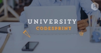 ITMO University （圣光机）的编程员再一次在University CodeSprint 中得到了最好结果