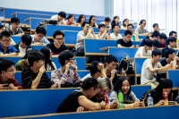 我校与杭州电子大学在计算机技术与控制领域开展合作