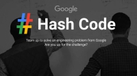 圣光机大学两支队在 Google HashCode选拨赛中进入五强