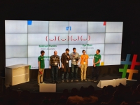ITMO大学团队在Google Hash Code 2018的比赛中获得胜利