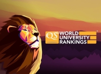 QS世界大学排行榜公布，ITMO大学排名上升一百位！