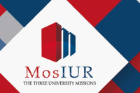 ITMO大学在“大学的三大使命”排名中巩固了其在俄罗斯十大大学中的地位