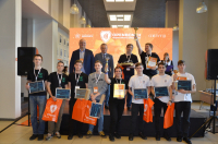 ITMO学生赢得俄罗斯最大的信息安全网络比赛“OpenBonch 2022”