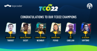  ITMO 毕业生 Gennady Korotkevich 赢得 Topcoder Open-2022