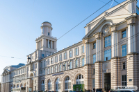 ITMO-在人工智能领域跻身世界前100的唯一俄罗斯大学
