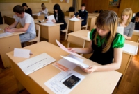 俄罗斯高中生统一考试将考汉语