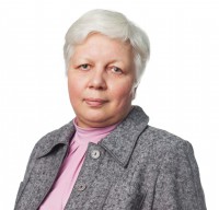 Anna Novotelnova