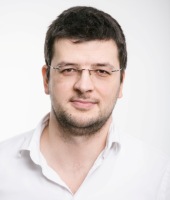 Denis Nasonov
