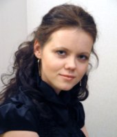 Alexandra Klimova