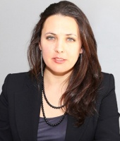 Maria Sigova