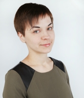 Alexandra Nenko