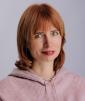 Marina Kuznetcova