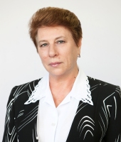 Lyudmila Zabodalova
