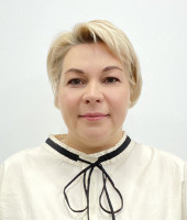 Yulia Novikova