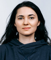 Marina Abdulova