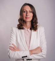 Yulia Tolstykh