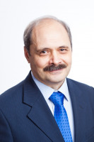 Mikhail Chezhin