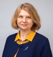 Natalia Gorlushkina