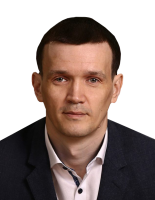 Dmitry Fedorov