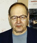 Nikolai Rozanov