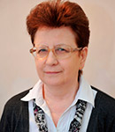 Tatiana Zudilova