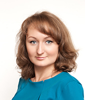 Marianna Chistyakova