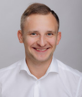 Evgeny Raskin