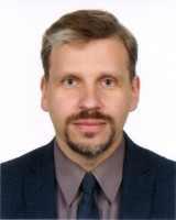 Alexey Bakholdin