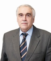 Alexander Sharkov