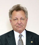 Vladimir Peshekhonov