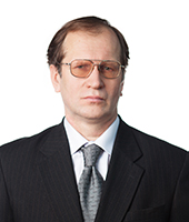 Aleksandr Zaitcev