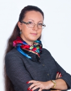 Elena Prudentova