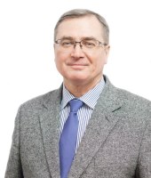 Vladimir Ivanov