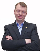 Yury Monahov