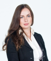 Maria Skvortsova