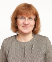 Natalia Anisimova