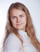 Kristina Tishkina